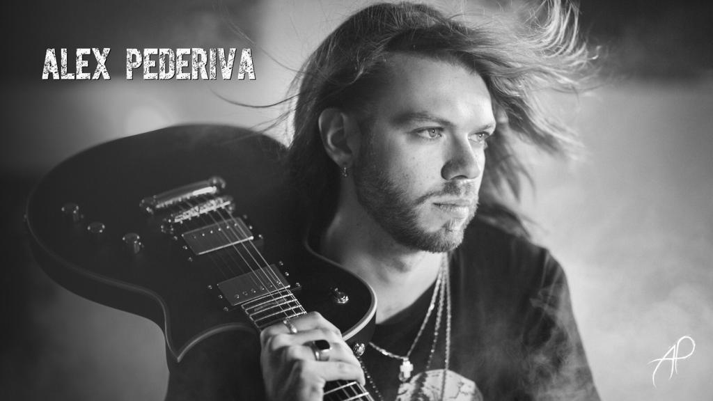Alex Pederiva pic